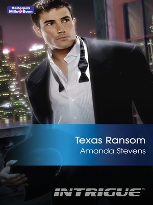 cover image of Texas Ransom